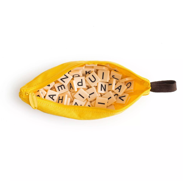 Bananagrams Word Game