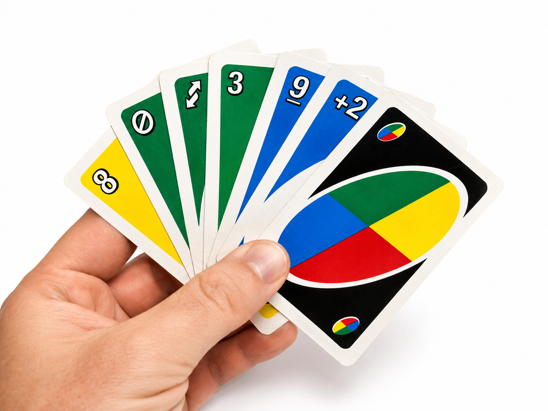 The History of UNO in Australia