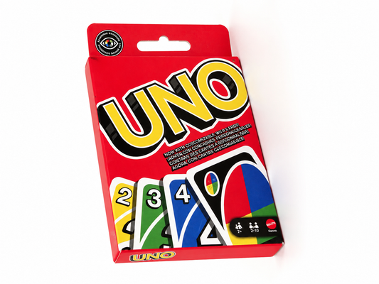 UNO Card Game