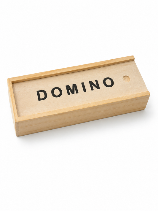 Dominos Tile Game