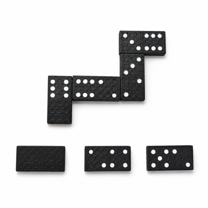 Dominos Tile Game